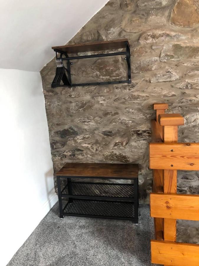 The Grooms Cottage Llanrug Экстерьер фото